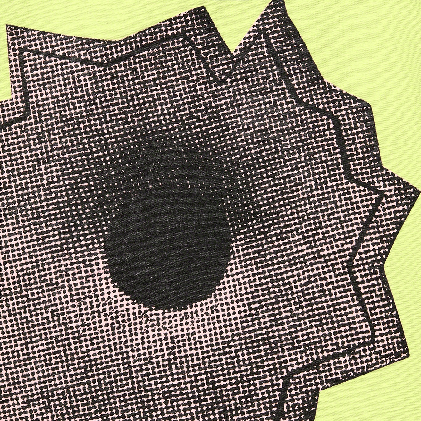 Nate Lowman S/S Shirt view 15